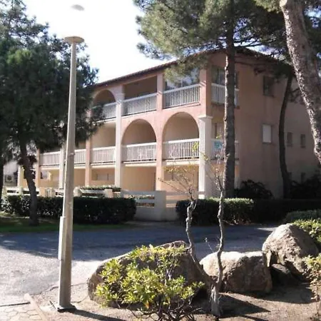 Le Byblos Beau Studiocabine En Front De Mer Argelès-sur-Mer